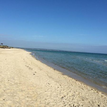Beachside Apartments Bonbeach Melbourne Luaran gambar