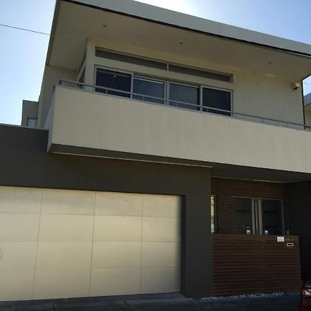 Beachside Apartments Bonbeach Melbourne Luaran gambar