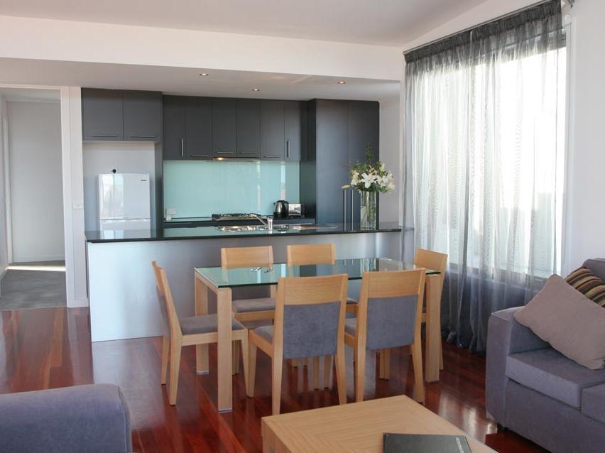 Beachside Apartments Bonbeach Melbourne Luaran gambar