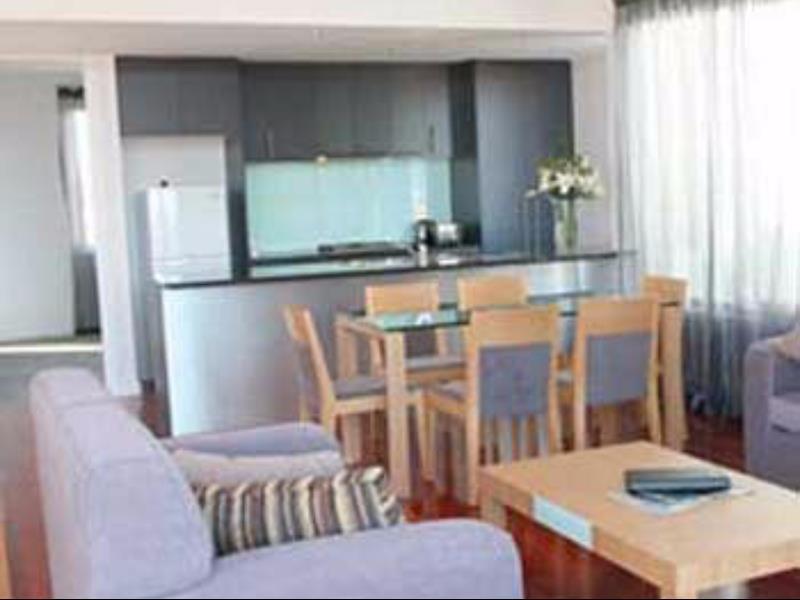Beachside Apartments Bonbeach Melbourne Luaran gambar