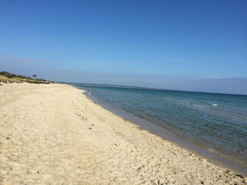 Beachside Apartments Bonbeach Melbourne Luaran gambar