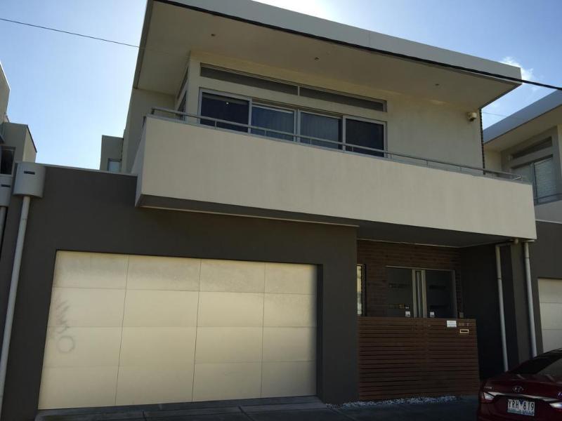 Beachside Apartments Bonbeach Melbourne Luaran gambar
