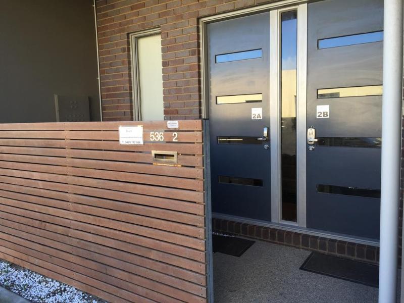 Beachside Apartments Bonbeach Melbourne Luaran gambar