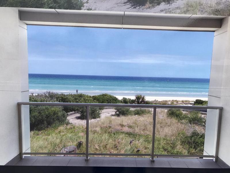 Beachside Apartments Bonbeach Melbourne Luaran gambar