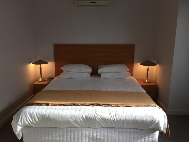 Beachside Apartments Bonbeach Melbourne Luaran gambar