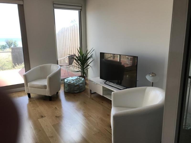 Beachside Apartments Bonbeach Melbourne Luaran gambar
