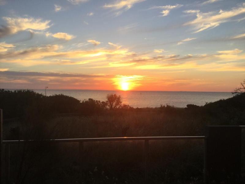 Beachside Apartments Bonbeach Melbourne Luaran gambar