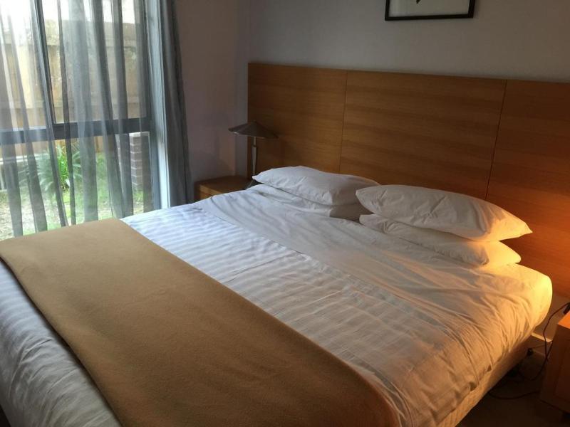 Beachside Apartments Bonbeach Melbourne Luaran gambar
