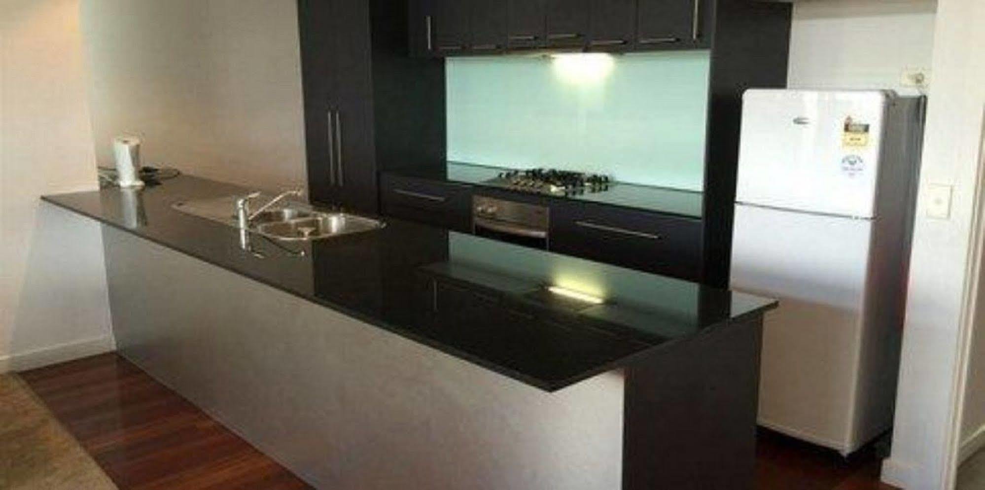 Beachside Apartments Bonbeach Melbourne Luaran gambar